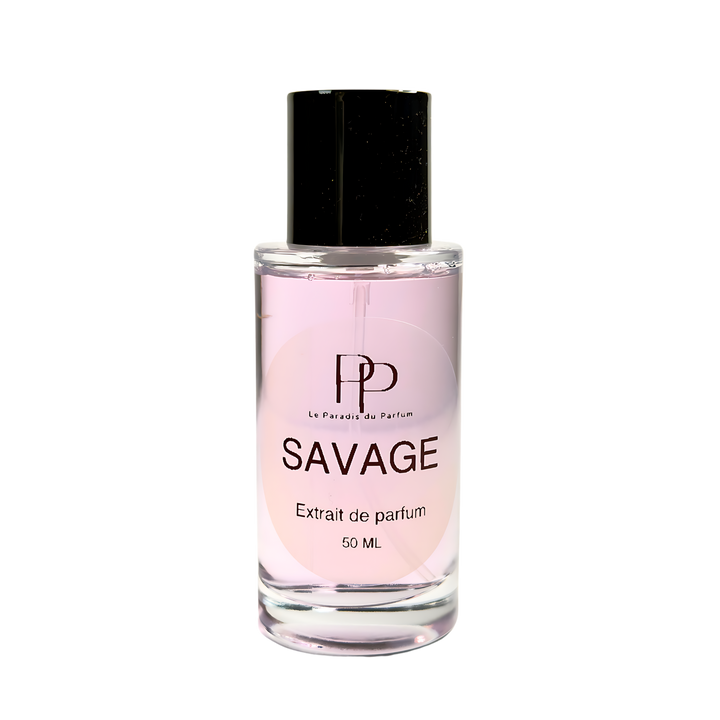 Extrait de parfum Savage 50ML