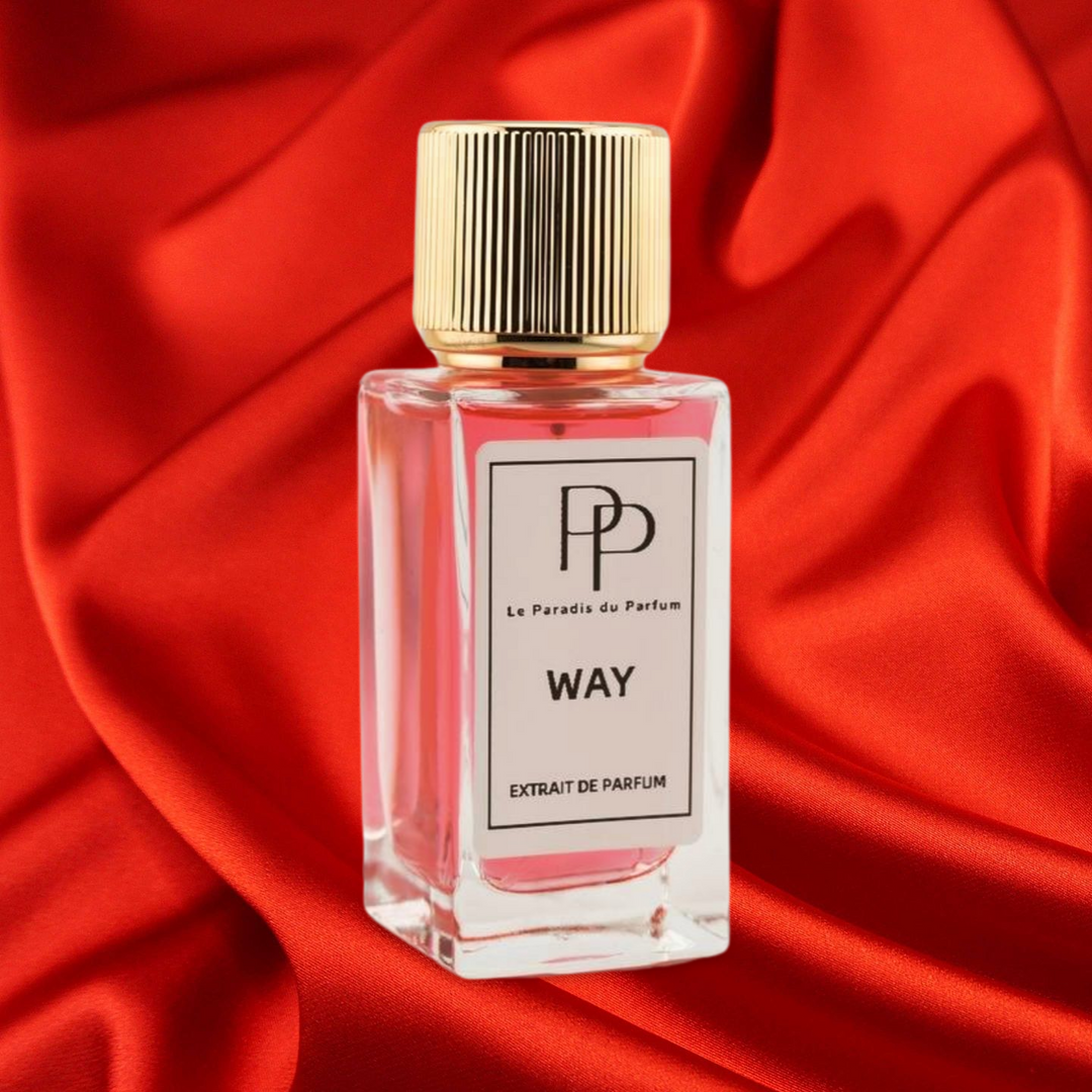 Extrait de parfum Way Prestige leparadisduparfum.fr