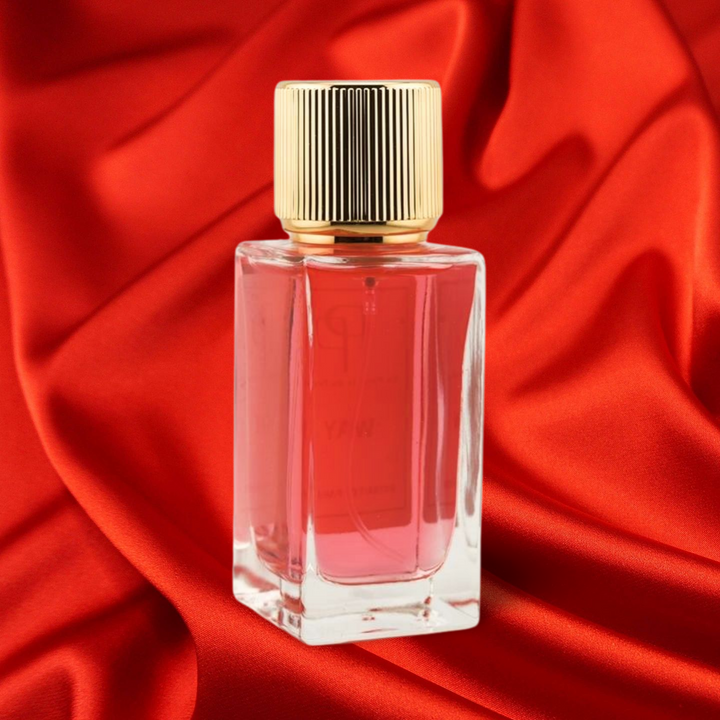 Extrait de parfum Way Prestige verso leparadisduparfum.fr