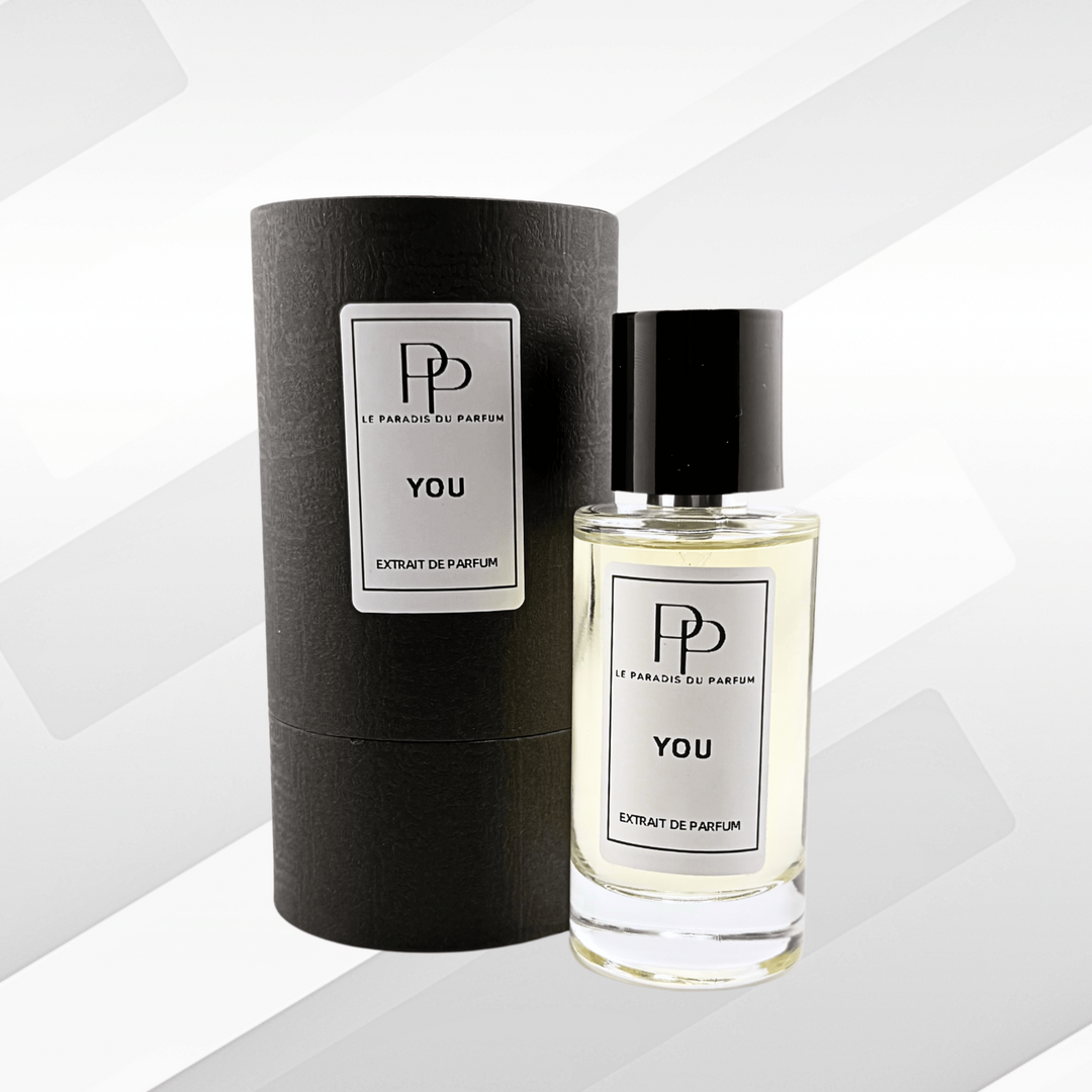 Extrait de parfum You Collection PP  Le paradis du Parfum