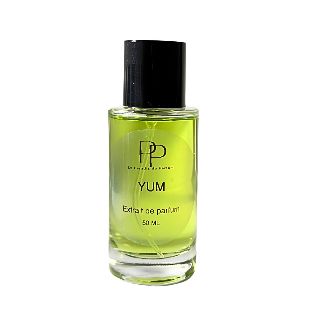 Extrait de parfum Yum 50ML leparadisduparfum.com