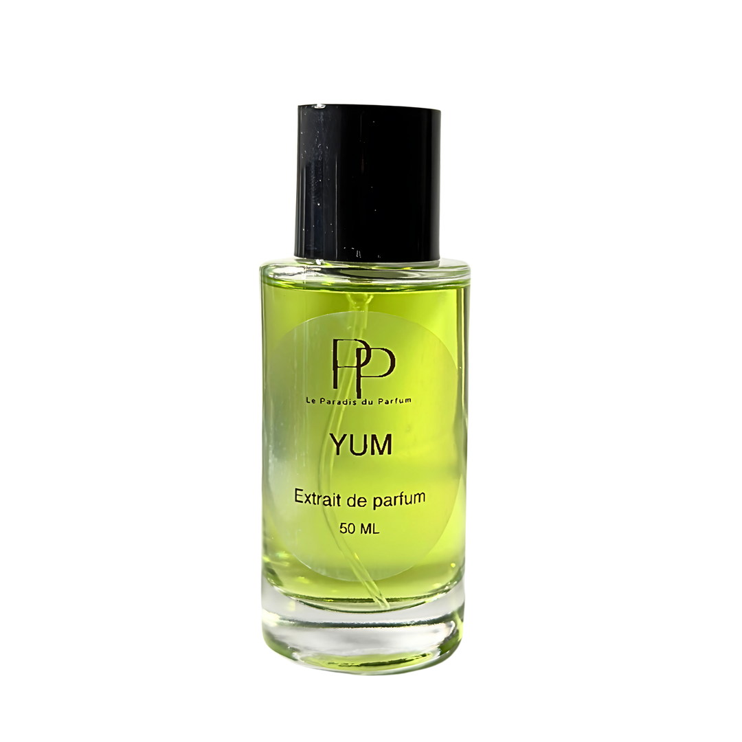 Extrait de parfum Yum 50ML leparadisduparfum.com