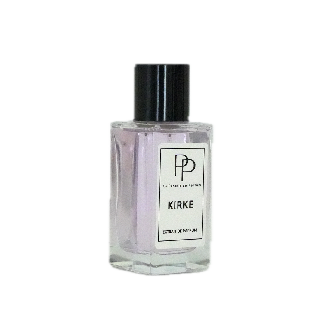 Kirke Prestige collection le paradis du parfum