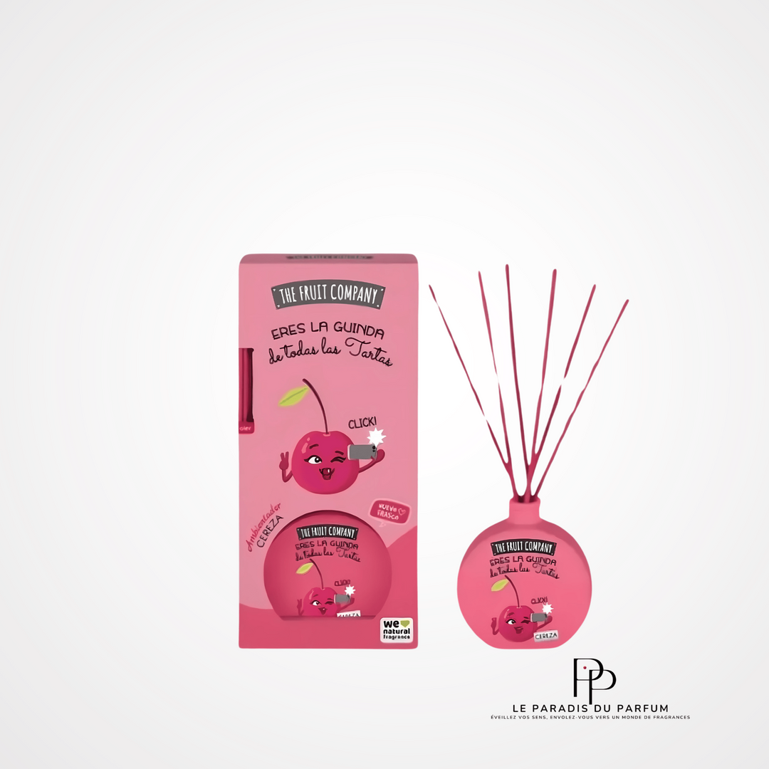 Mikado The Fruit Company Cerise