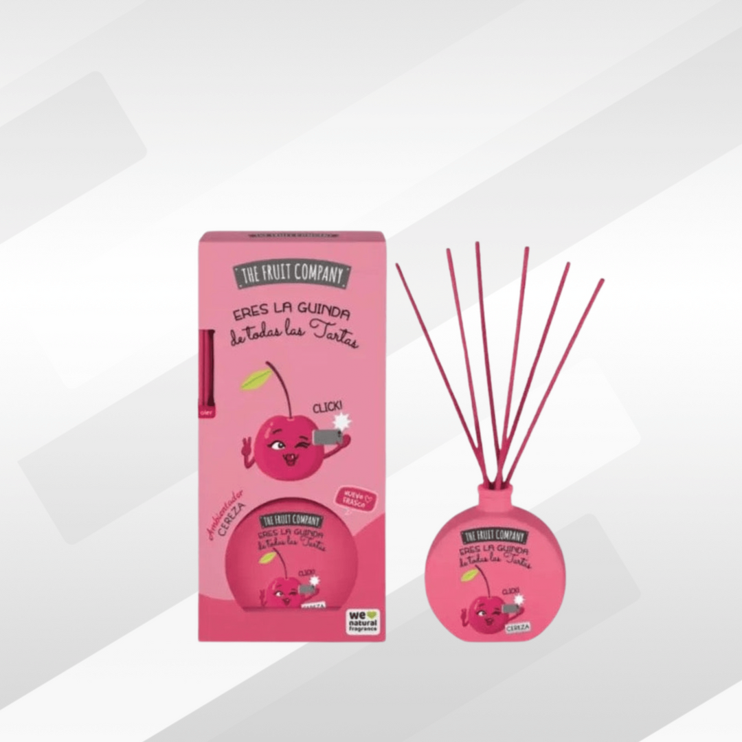 Mikado The Fruit Company Cerise 40ML