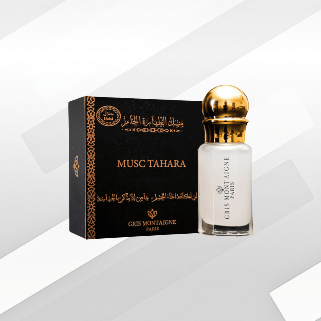 Musc Tahara Bois Montaigne 12ML