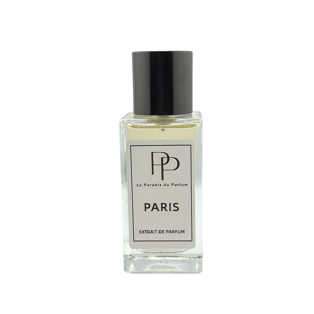 Paris Prestige collection