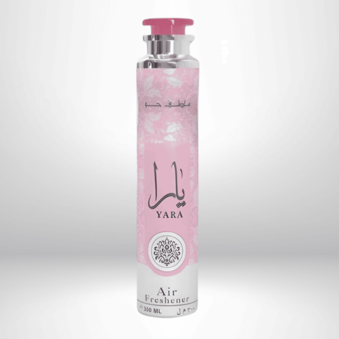 Désodorisant Yara Rose  LATAFFA  300ML