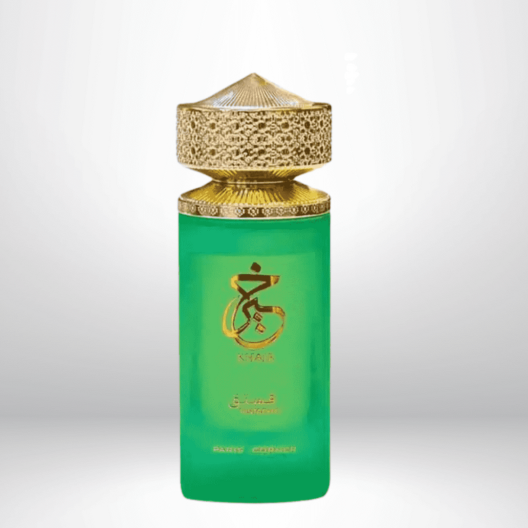 Eau De Parfum Khair Pistachio 100ml Paris Corner