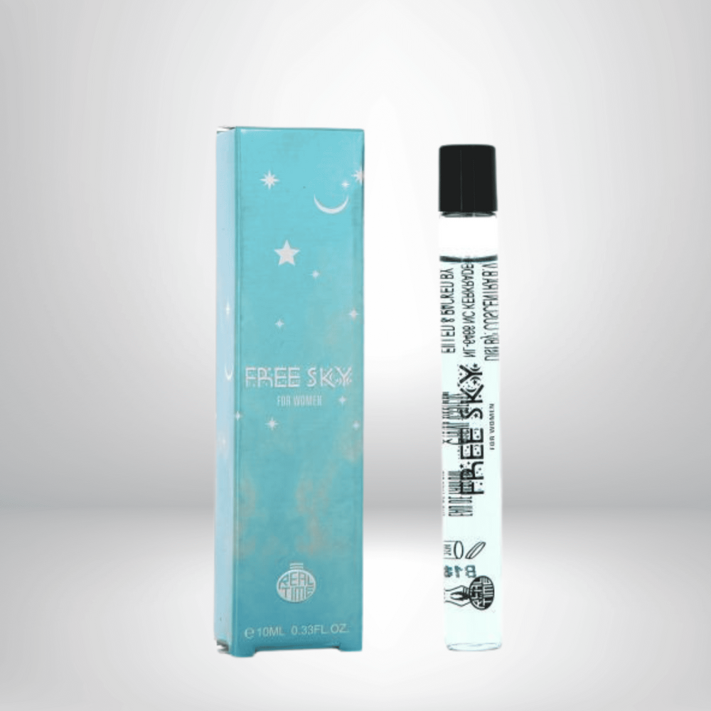 Eaude parfum Free Sky