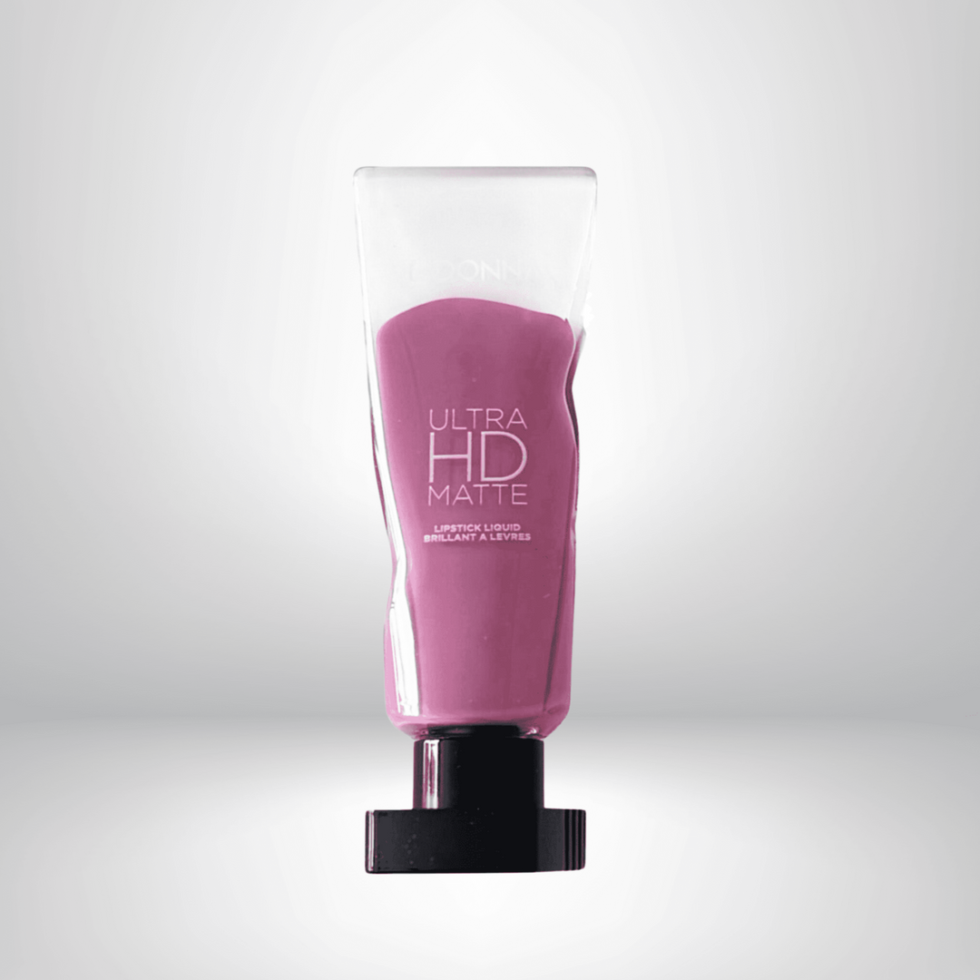 Gloss Ultra HD D'donna Matte 1