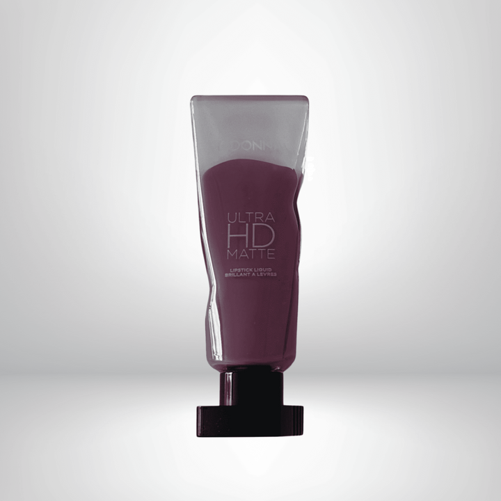 Gloss Ultra HD D'donna Matte 2