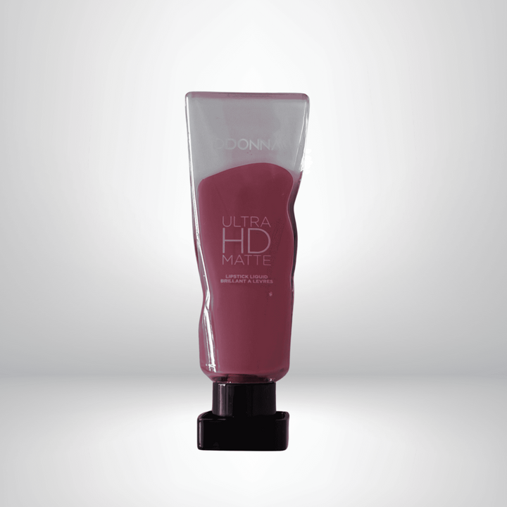 Gloss Ultra HD D'donna Matte 3