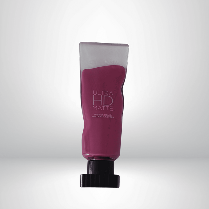 Gloss Ultra HD D'donna Matte 3