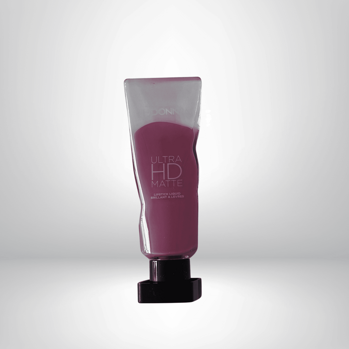 Gloss Ultra HD D'donna Matte 4