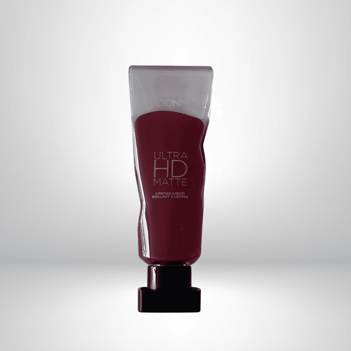 Gloss Ultra HD D'donna Matte 5