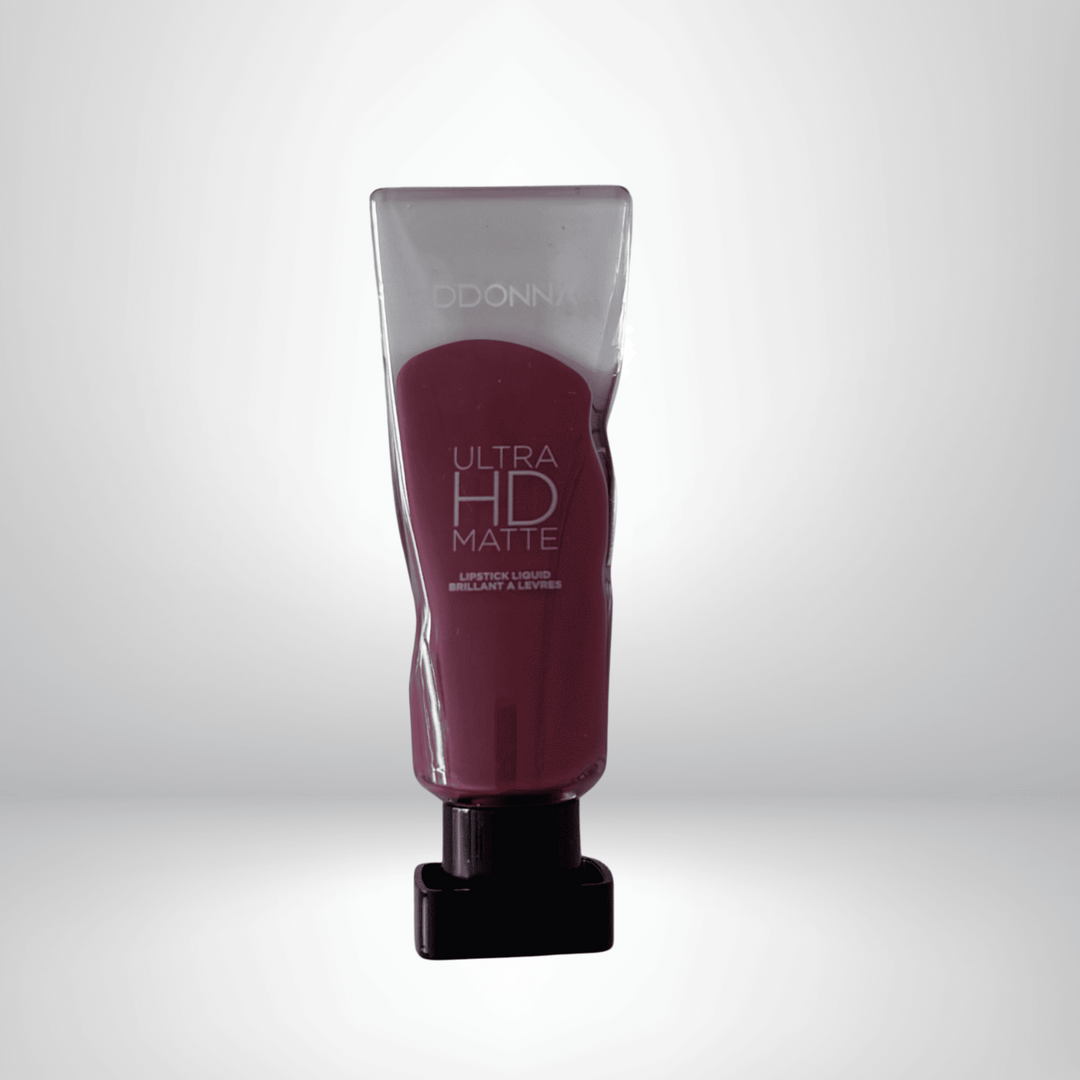 Gloss Ultra HD D'donna Matte 6