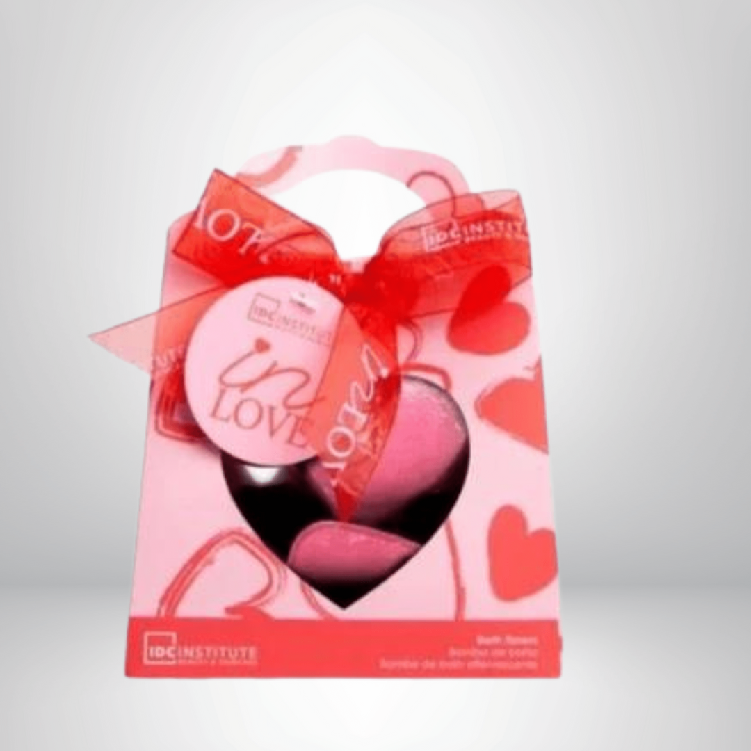 Mini Coffret Idc Institute pour le bain In Love Saint 