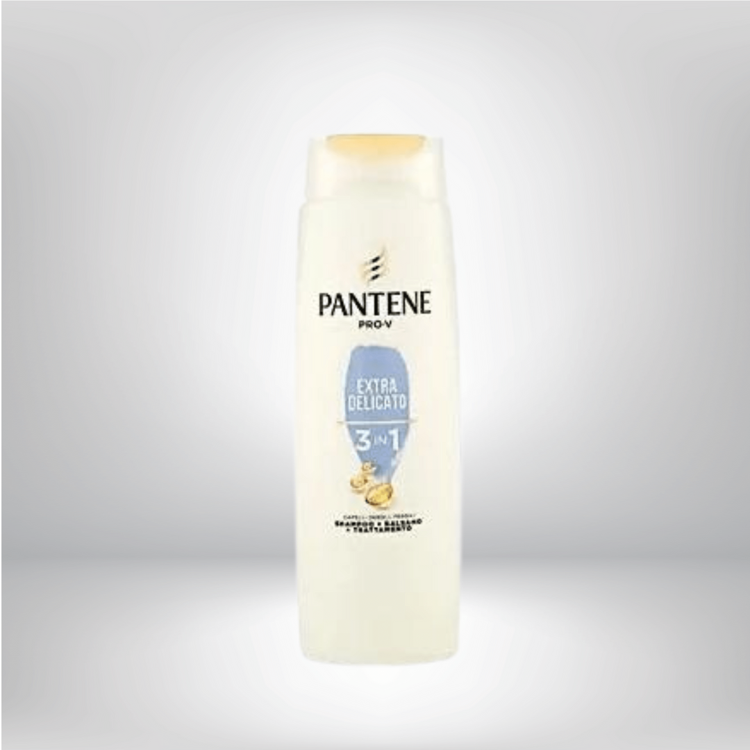 Pantene Pro-V Extra Délicate 3 en 1 Balsamo et Traitement 225 ml