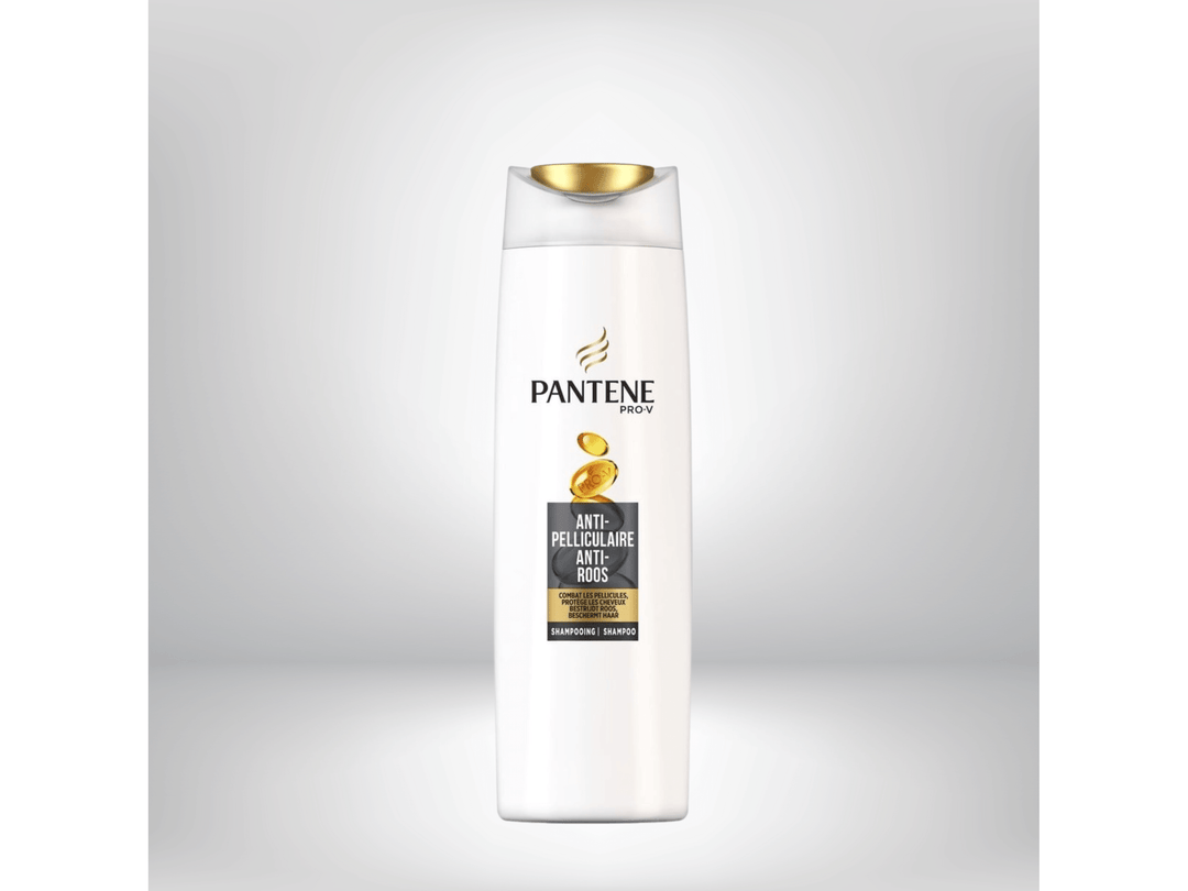 Pantene Pro-V, Shampoing Antipelliculaire