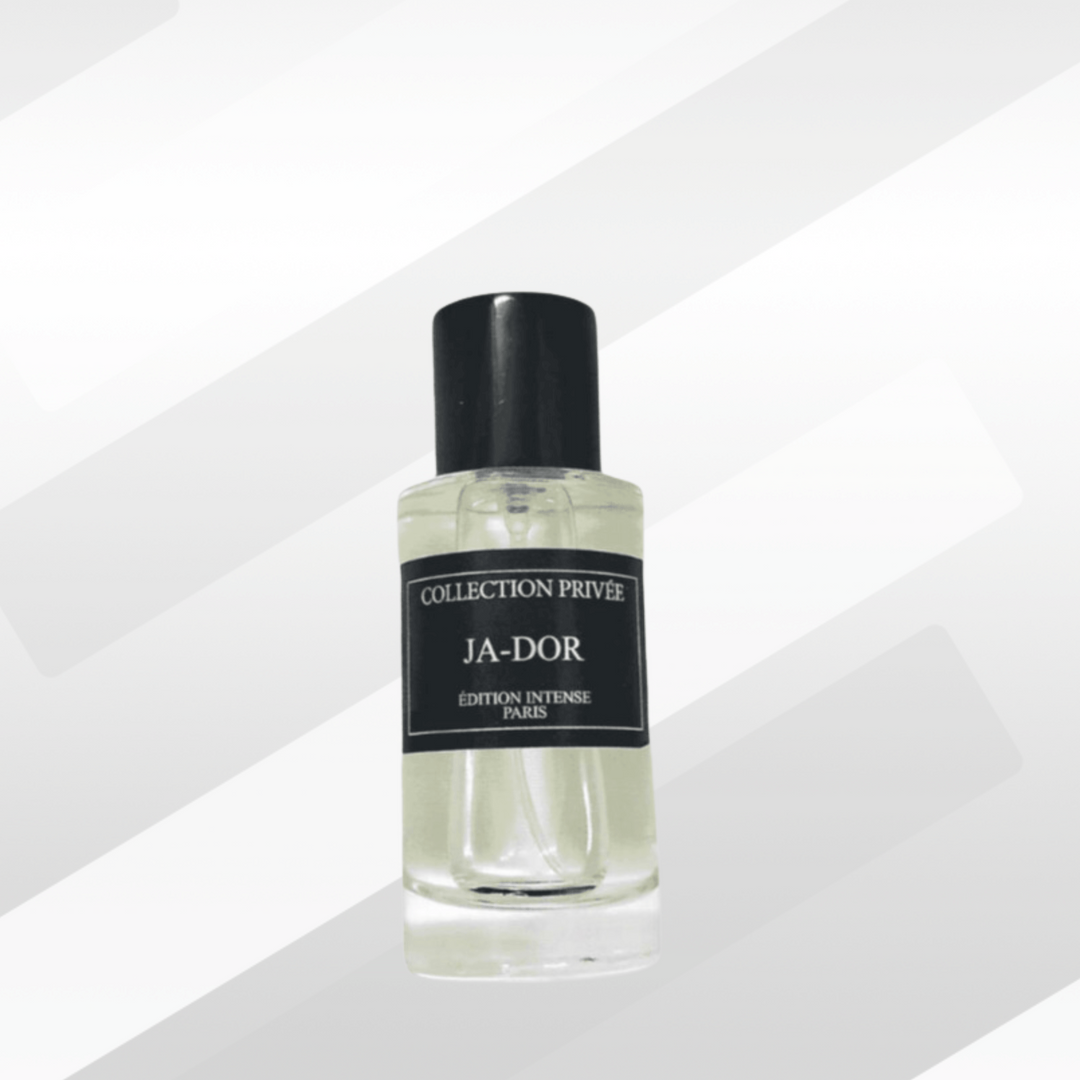 Eau de parfum Ja-Dor Collection privée IRISCOSMETICS