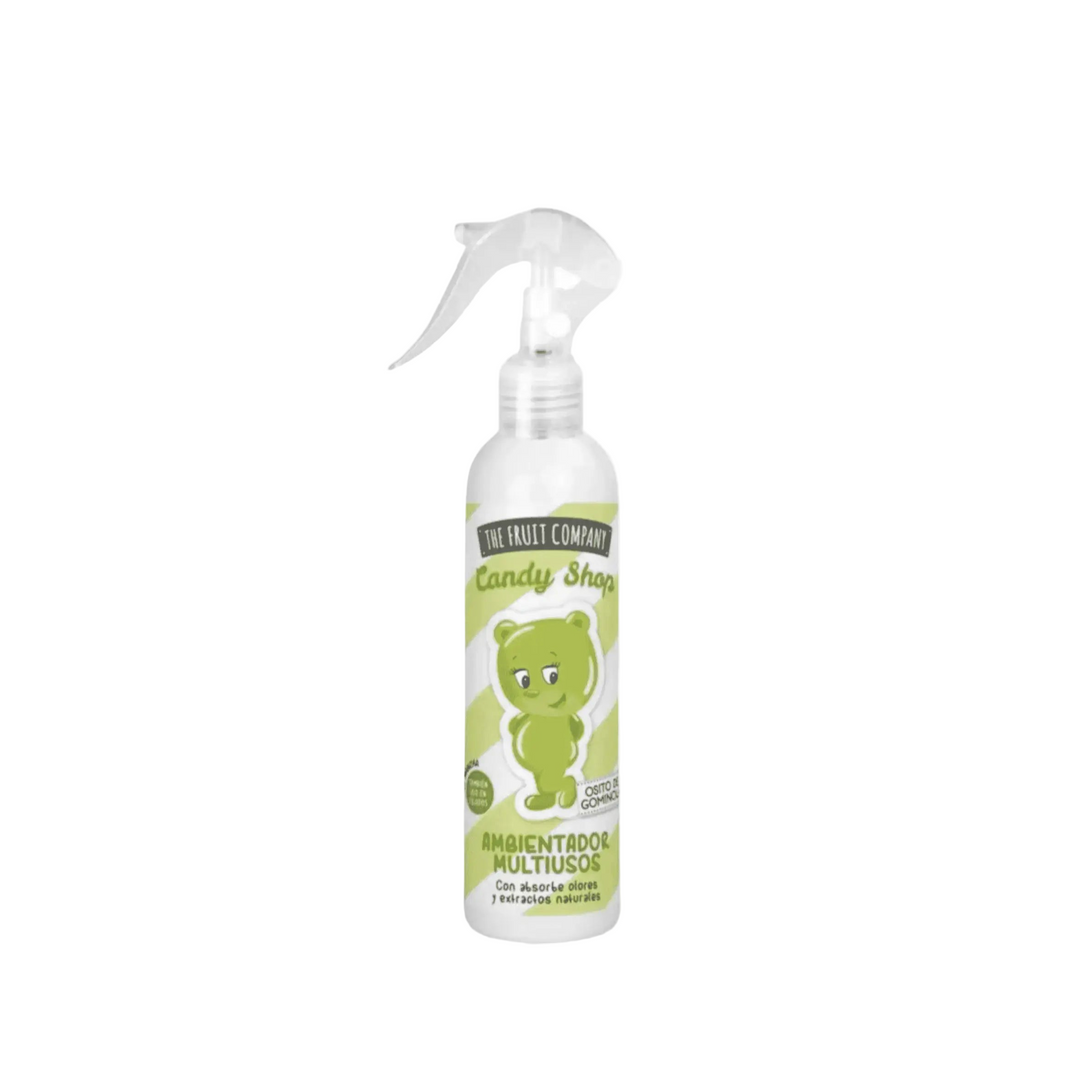 Spray Ambiance The Fruit Company Ourson Guimauve The Fruit Company