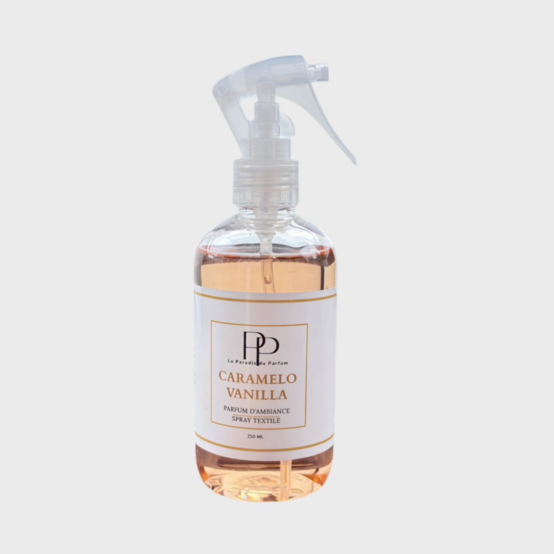 Spray Textile Caramelo 250ML