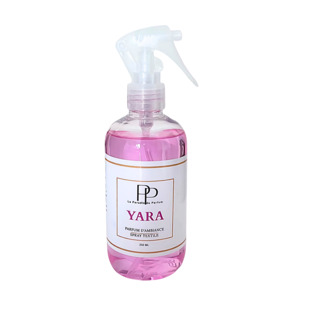 Spray Textile Yara 250ML