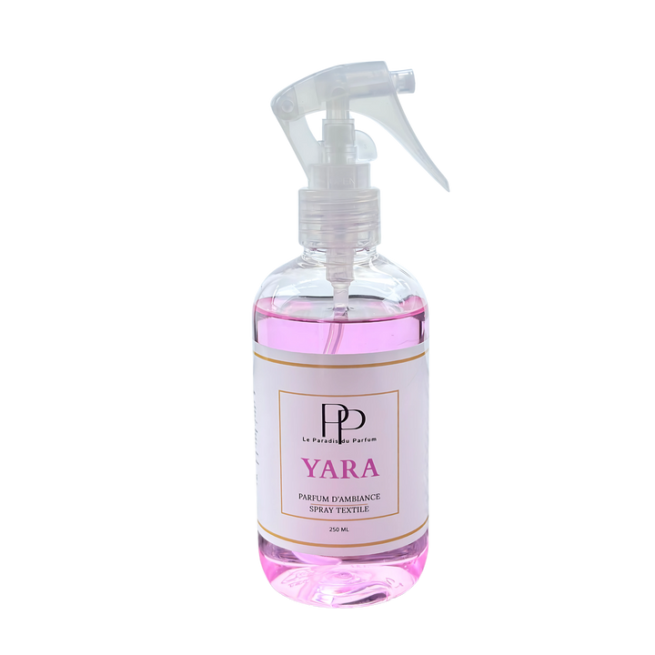 Spray Textile Yara Collection PP