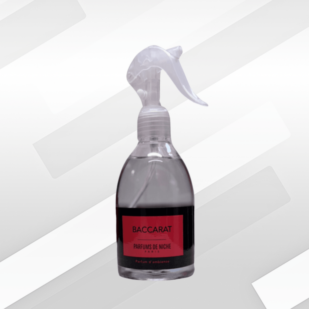 Spray d'ambiance Baccarat 250ML