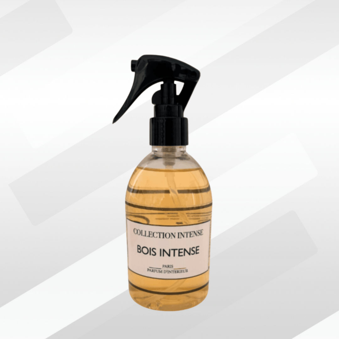 Spray d'ambiance Bois Intense collection intense