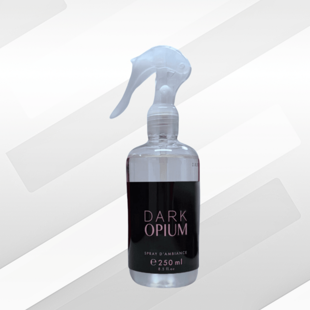 Spray d'ambiance Dark Opium 250ML IRISCOSMETICS