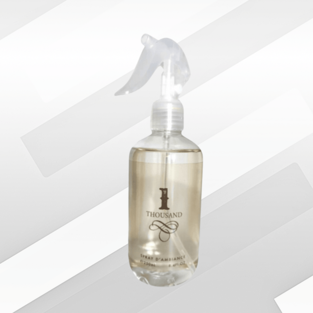 Spray d'ambiance One Thousand 250ML IRISCOSMETICS