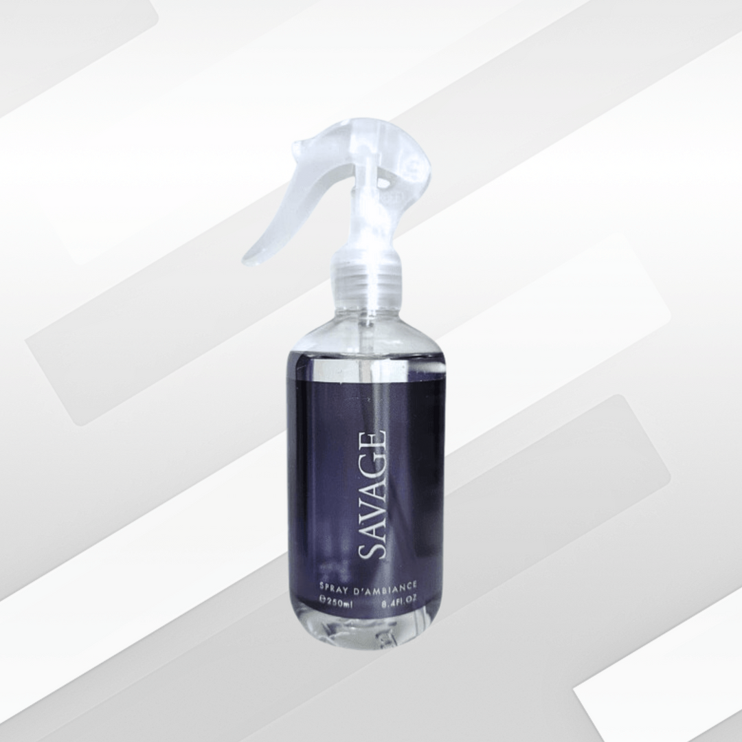 Spray d'ambiance Savage 250ML