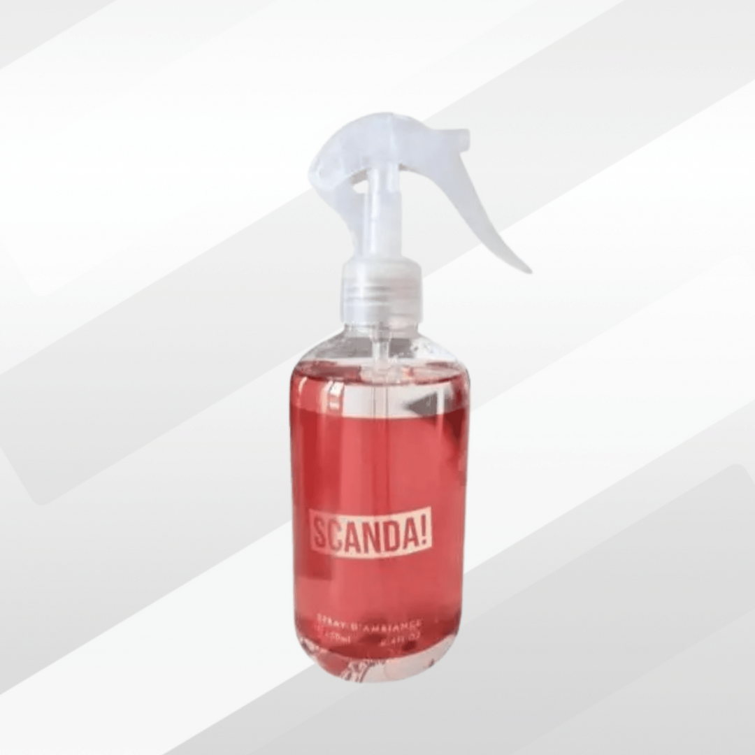 Spray d'ambiance Scanda 250ML Iriscosmetics