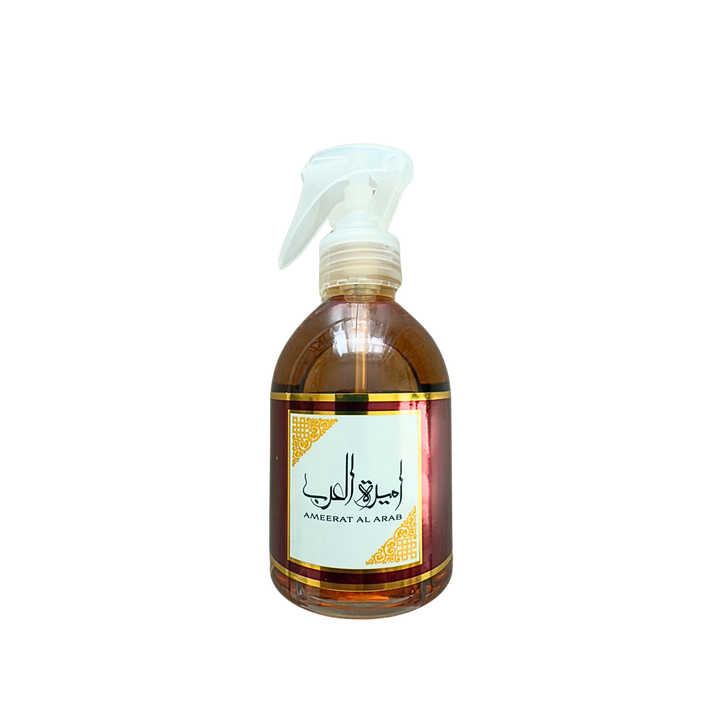 Spray textile Ameerat el Arab