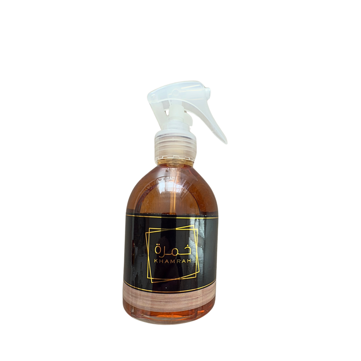Spray textile Khamrah