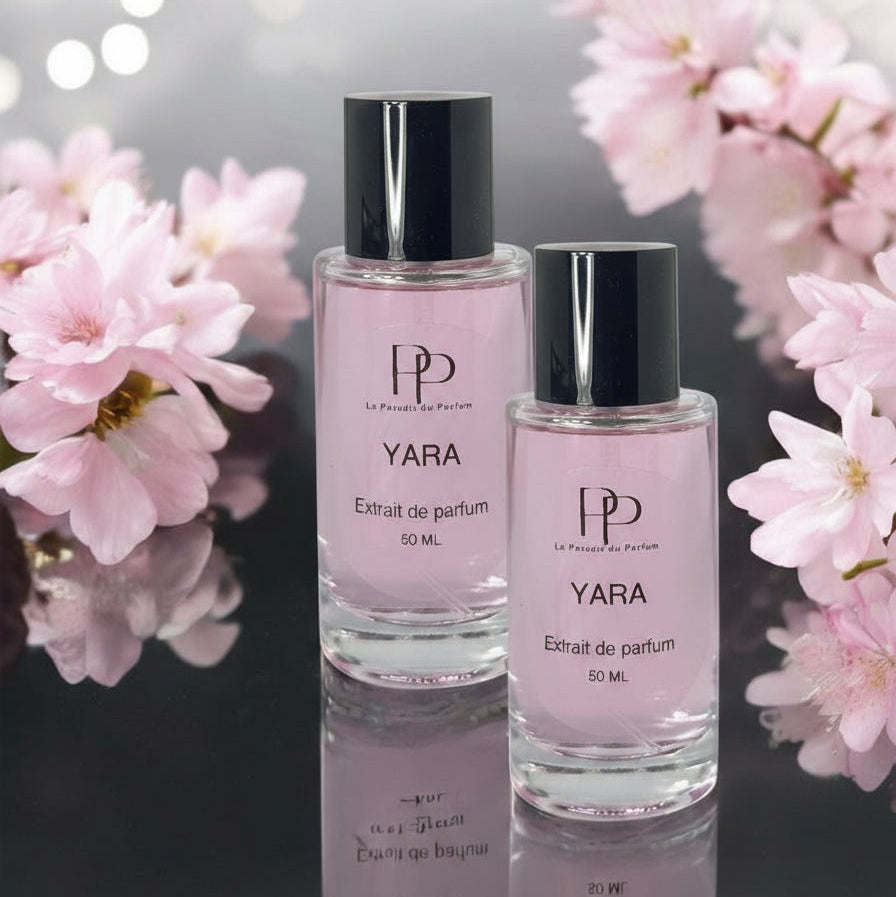 Yara 50ML