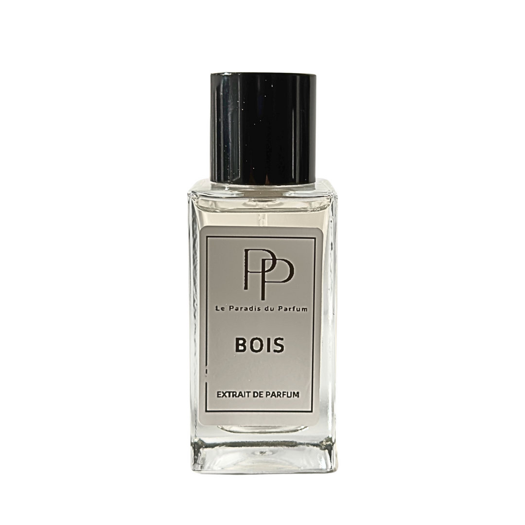 Extrait de parfum Bois 50ML